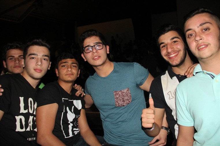 T.O.Y 1st Edition